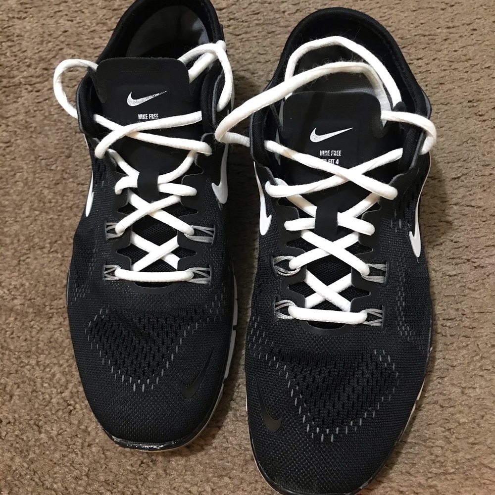 Nike Free Sneakers